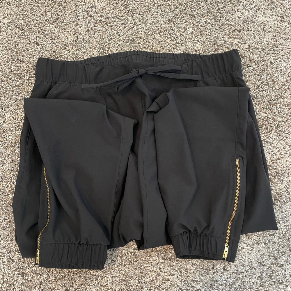 Albion Jetsetters in Black